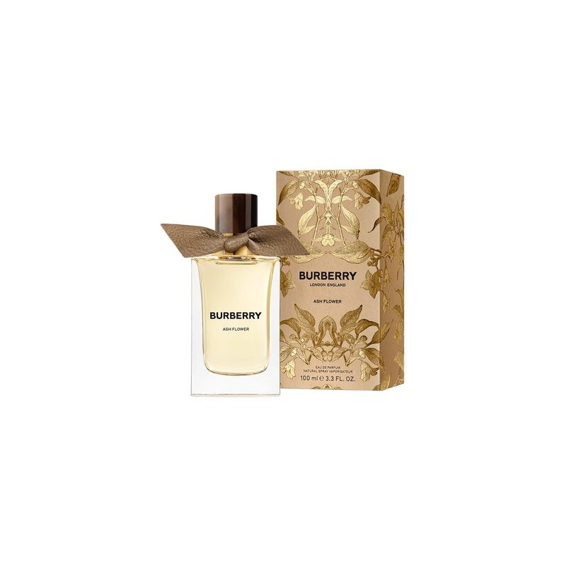 Burberry Ash Flower EDP 100ml