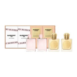 Burberry Collection by Burberry - Kolekce miniatur pro ženy 20ml