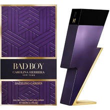 Carolina Herrera Bad Boy Dazzling Garden EDT 100ml