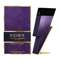 Carolina Herrera Bad Boy Dazzling Garden EDT 100ml