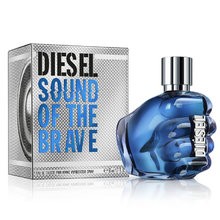 Diesel Sound of The Brave EDT 75ml