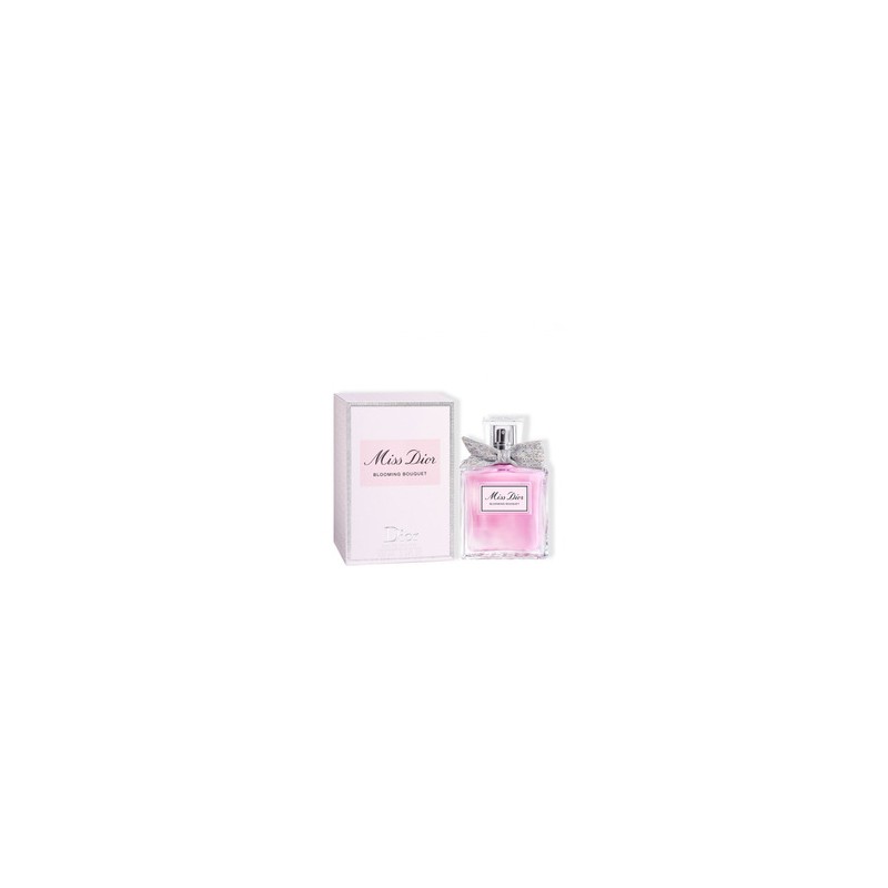 Dior Miss Dior Blooming Bouquet EDT 50ml