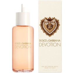 Dolce Gabbana Devotion EDP ( náplň ) 150ml