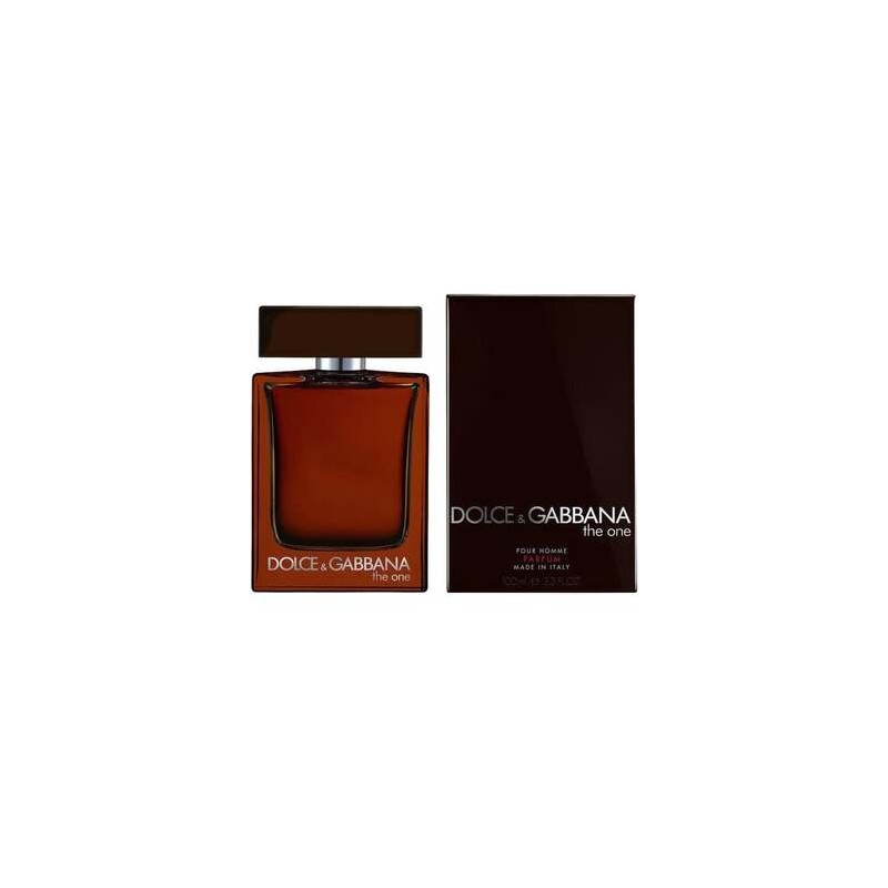 Dolce Gabbana The One for Men Parfum 100ml