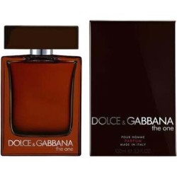 Dolce Gabbana The One for Men Parfum 100ml