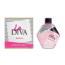 Emanuel Ungaro La Diva Mon Amour EDP 50ml