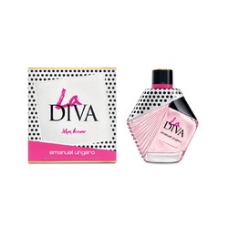 Emanuel Ungaro La Diva Mon Amour EDP 50ml