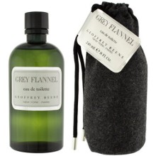 Geoffrey Beene Grey Flannel EDT 30ml