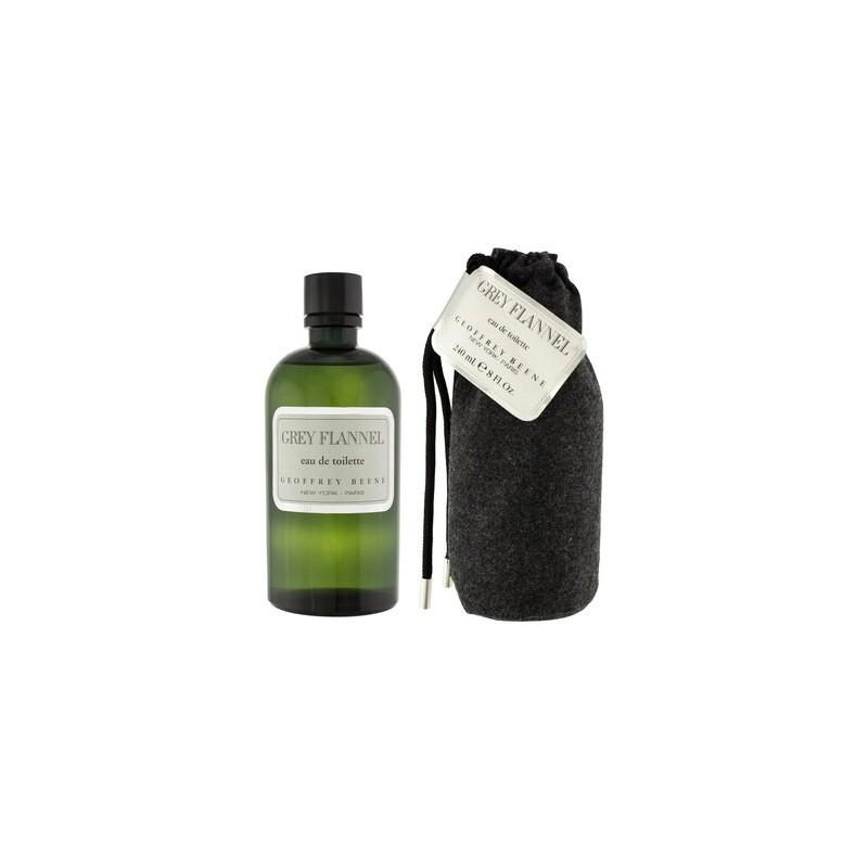 Geoffrey Beene Grey Flannel EDT 30ml