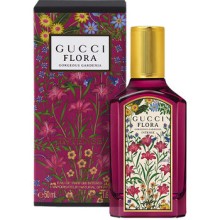 Gucci Flora Gorgeous Gardenia Intense EDP 50ml