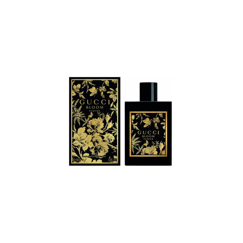 Gucci Gucci Bloom Parfum 100ml