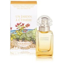 Hermes Un Jardin and Cythere EDT 200ml
