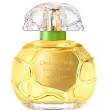 Houbigant Quelques Fleurs Jardin Secret EDP Extreme 100ml