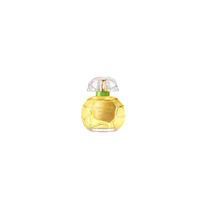 Houbigant Quelques Fleurs Jardin Secret EDP Extreme 100ml
