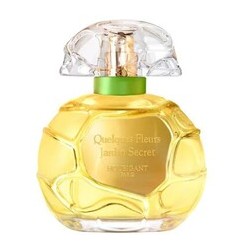 Houbigant Quelques Fleurs Jardin Secret EDP Extreme 100ml