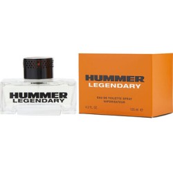 Hummer Legendary EDT 40ml