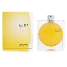 Jacomo Aura for Woman EDT 75ml
