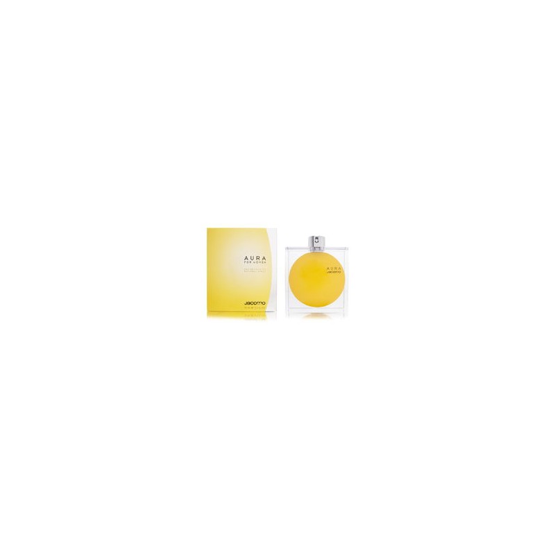 Jacomo Aura for Woman EDT 75ml