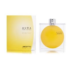 Jacomo Aura for Woman EDT 75ml