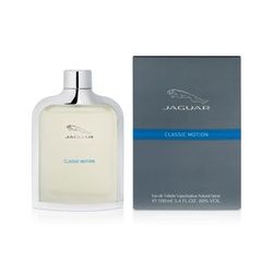 Jaguar Classic Motion EDT Tester 100ml