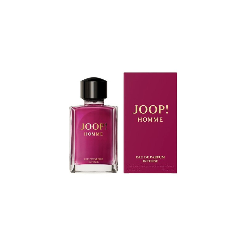 Joop! Homme Intense EDP 125ml