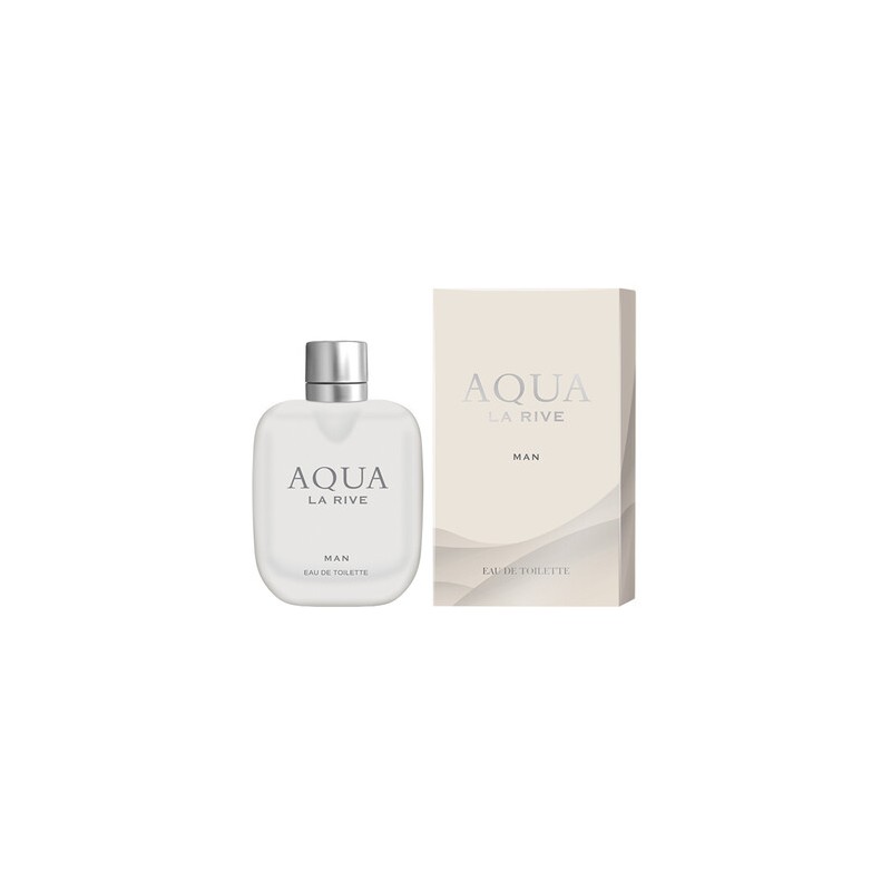 La Rive Aqua Man EDT 90ml