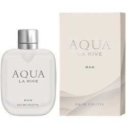 La Rive Aqua Man EDT 90ml