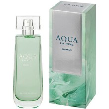 La Rive Aqua Woman EDP 90ml