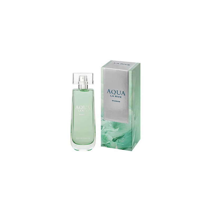 La Rive Aqua Woman EDP 90ml