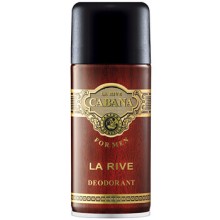La Rive Cabana Deospray 150ml