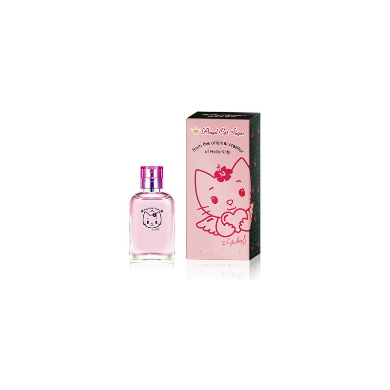 La Rive Hello Kitty Angel Cat Sugar Melon EDP 30ml