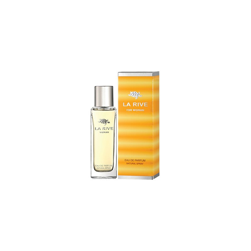 La Rive La Rive For Woman EDP 90ml