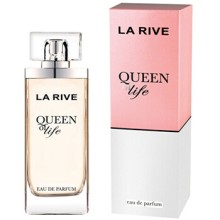 La Rive Queen Of Life EDP 75ml