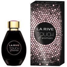 La Rive Touch Of Woman EDP 90ml
