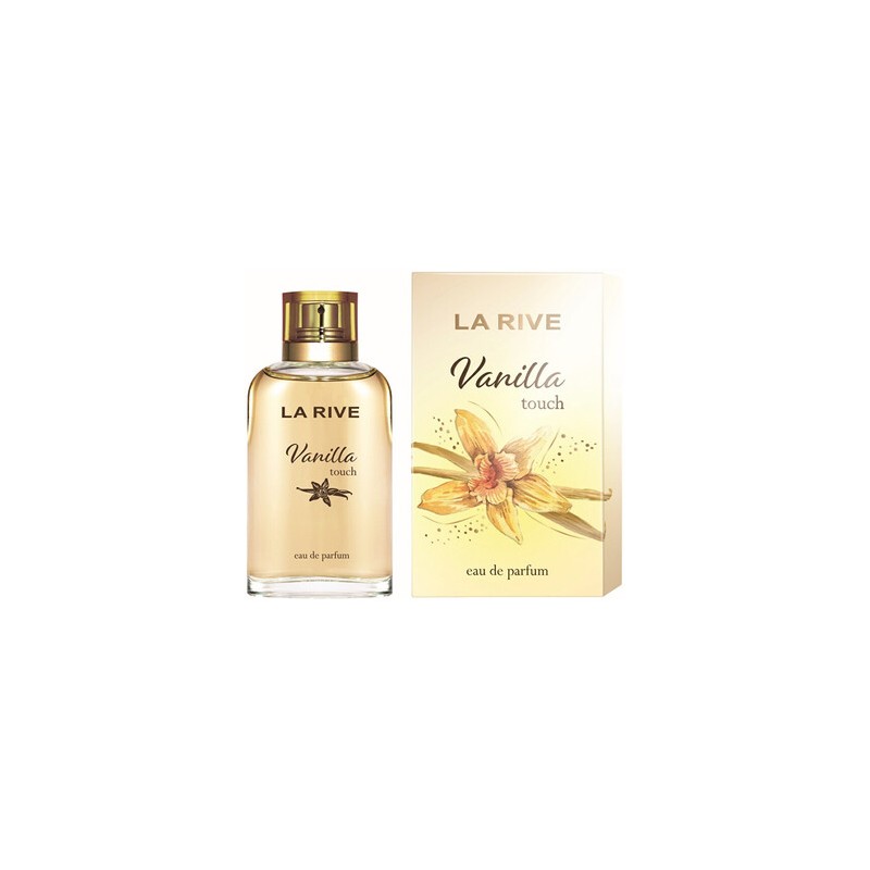 La Rive Vanilla Touch EDP 30ml