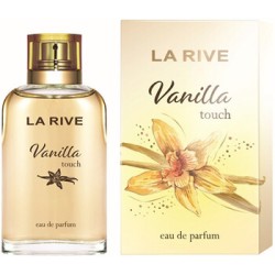 La Rive Vanilla Touch EDP 30ml