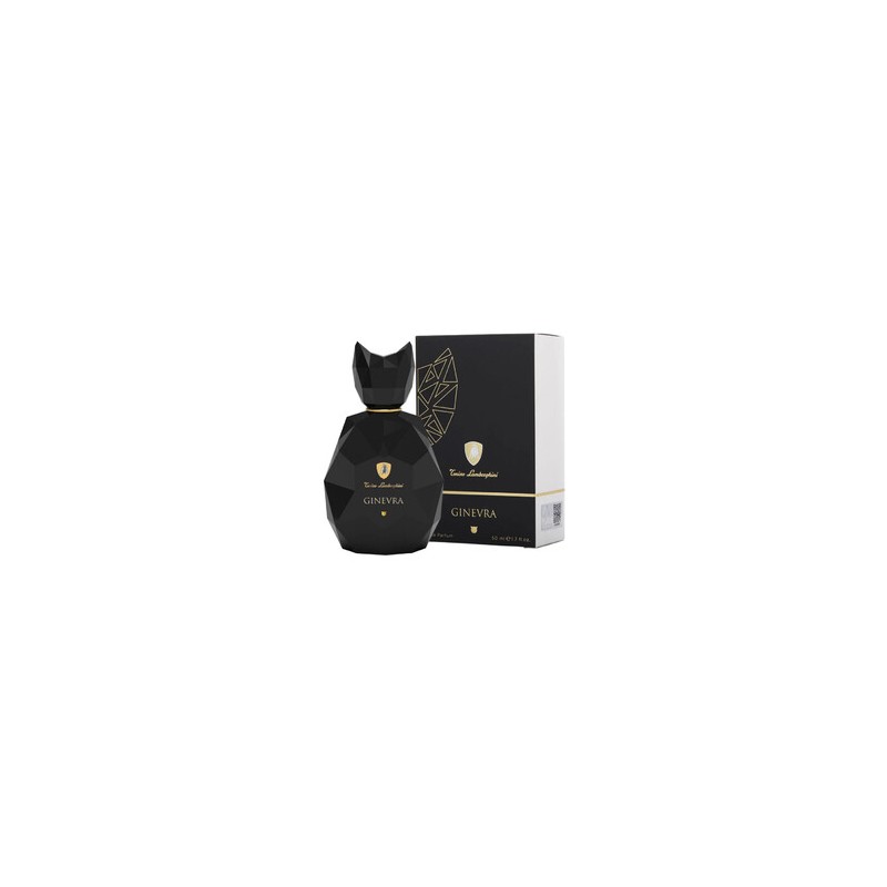 Lamborghini Ginerva Black EDP 100ml
