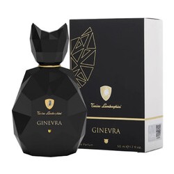 Lamborghini Ginerva Black EDP 100ml