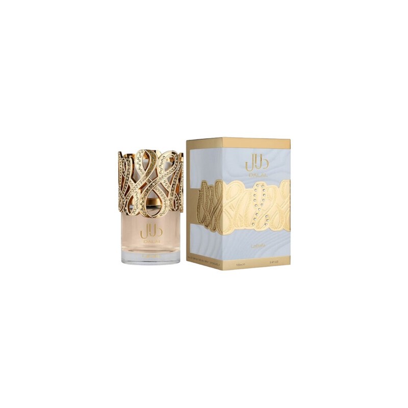 Lattafa Perfumes Dalal EDP 100ml