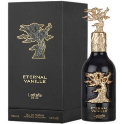 Lattafa Perfumes Eternal Vanille EDP 100ml