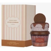 Lattafa Perfumes Give Me Gourmand Cookie Crave EDP 75ml
