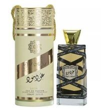 Lattafa Perfumes Oud Mood EDP 30ml