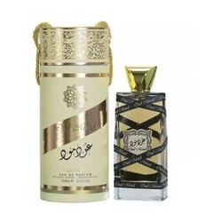 Lattafa Perfumes Oud Mood EDP 30ml