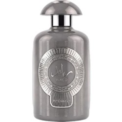 Lattafa Perfumes Ra´ed Intensely EDP 100ml