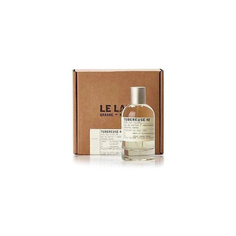 Le Labo Tubereuse 40 EDP 100ml