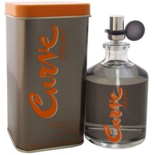 Liz Claiborne Curve Sport Cologne EDC 125ml