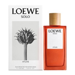 Loewe Solo Atlas EDP 100ml