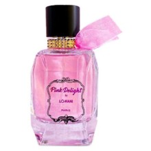 Lomani Pink Delight EDP 100ml