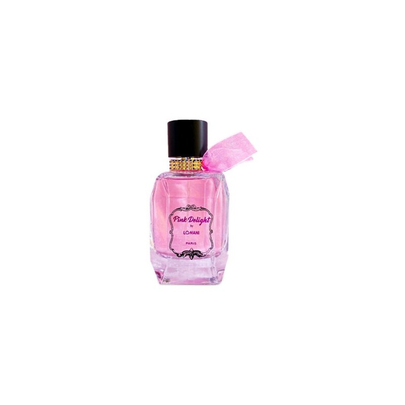 Lomani Pink Delight EDP 100ml
