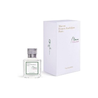 Maison Francis Kurkdjian L´Homme A La Rose EDP 70ml